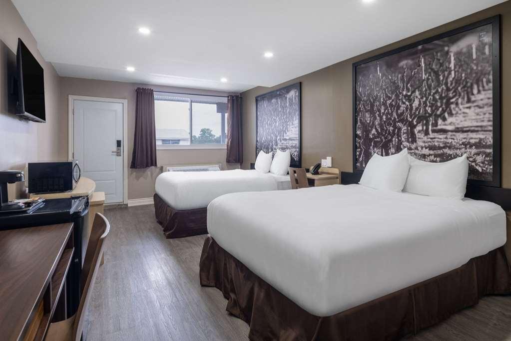 Super 8 By Wyndham Niagara Falls On Zimmer foto